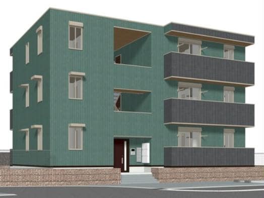  相鉄本線/上星川駅 徒歩7分 3階 建築中