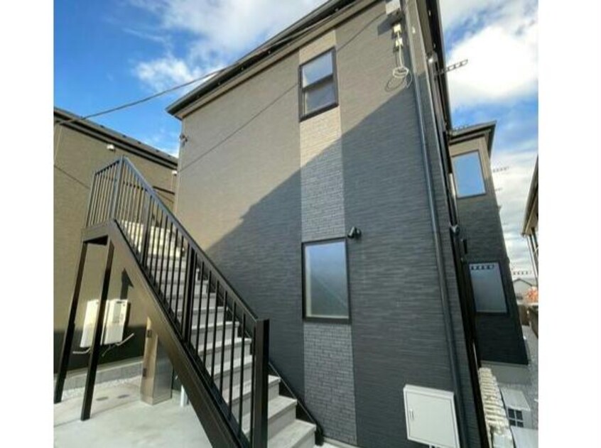  横須賀線/保土ケ谷駅 徒歩11分 1階 1年未満