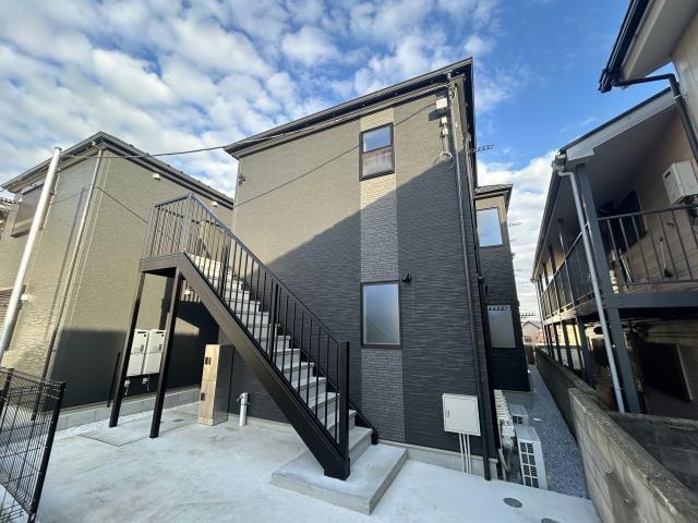  横須賀線/保土ケ谷駅 徒歩11分 2階 1年未満