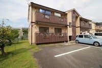 メゾニティーブラッサム　Ｆ棟