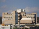 独立行政法人国立病院機構岡山医療センター(病院)まで7758m シェネル