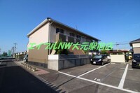 セジュール当新田Ｂ