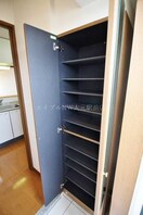 シューズＢＯＸ付き AXiS今