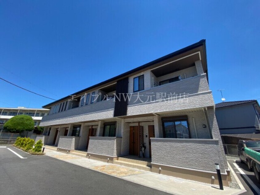  ウィステリア　コーキ　Ｂ