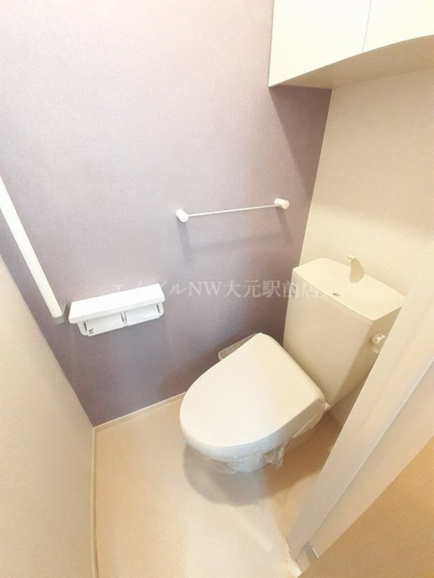  ウィステリア　コーキ　Ｂ