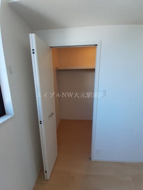  ウィステリア　コーキ　Ｂ