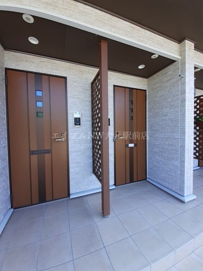  ウィステリア　コーキ　Ｂ