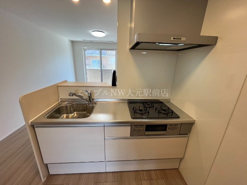  Elpis　Ⅱ　Ⅱ棟