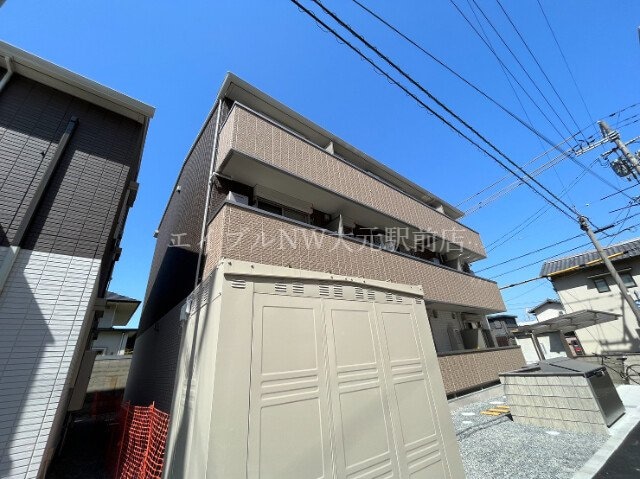  Elpis　Ⅱ　Ⅱ棟