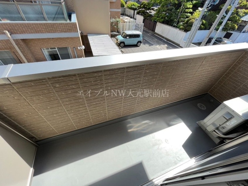  Elpis　Ⅱ　Ⅱ棟