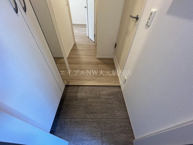  Elpis　Ⅱ　Ⅱ棟