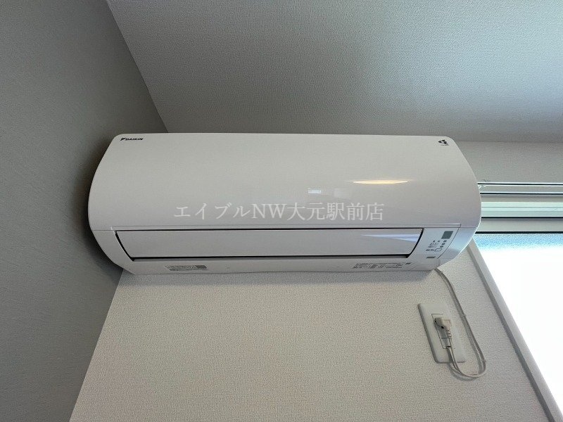  Elpis　Ⅱ　Ⅱ棟