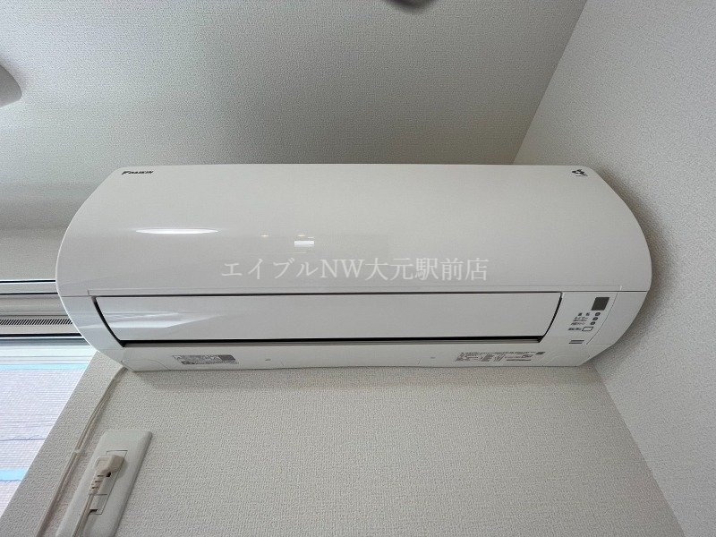  Elpis　Ⅱ　Ⅱ棟