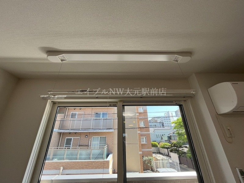  Elpis　Ⅱ　Ⅱ棟