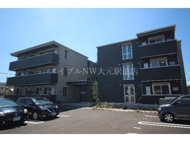  アルモ　ギオーネ