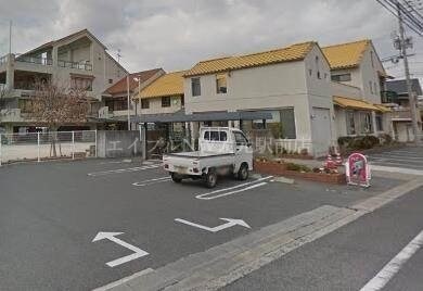 からたち保育園(幼稚園/保育園)まで309m 奥田ハイツ