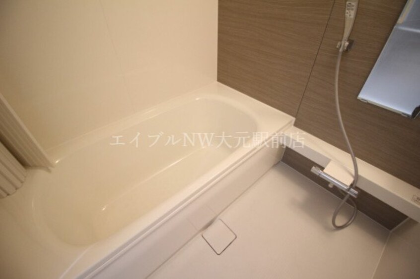  Shallow Garden　A棟