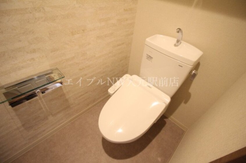  Shallow Garden　A棟
