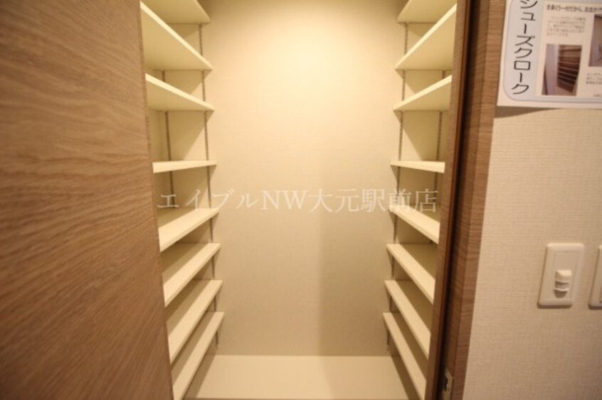  Shallow Garden　A棟
