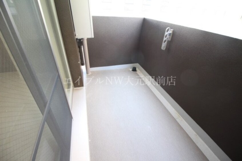  Shallow Garden　A棟