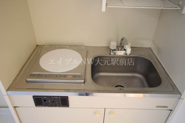  ヴィラコートＬ