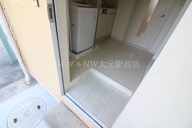  ヴィラコートＬ