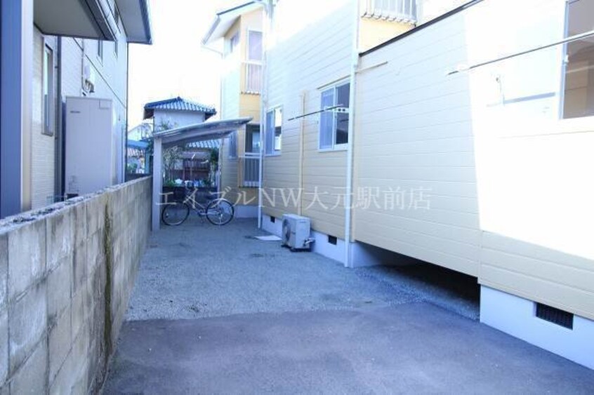  ヴィラコートＬ