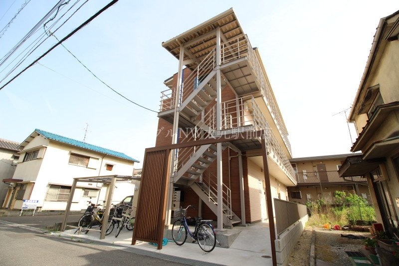  ウェーブレジデンス神田町