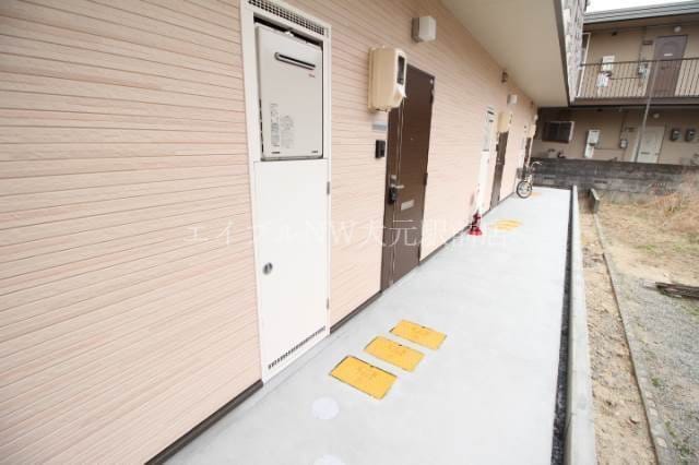  ウェーブレジデンス神田町