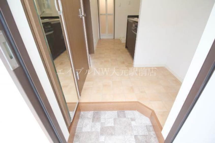  ウェーブレジデンス神田町