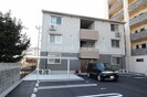 クリエの外観