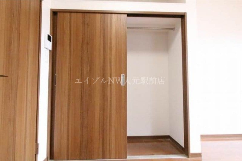  スカイガーデン奥田南