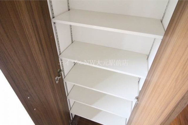  スカイガーデン奥田南