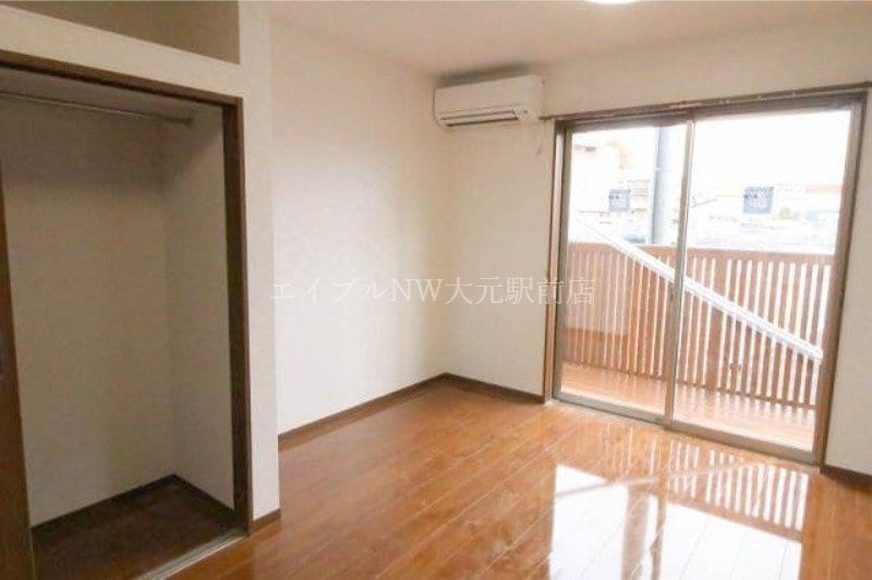  スカイガーデン奥田南