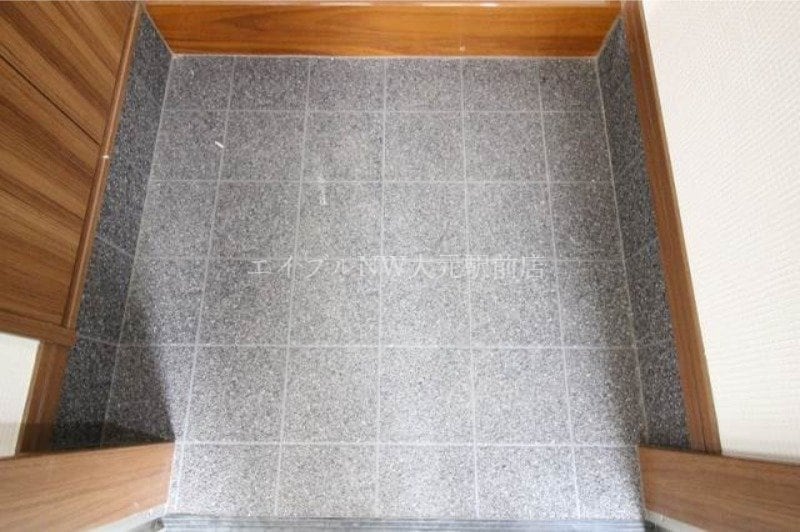  スカイガーデン奥田南