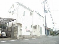 メゾンかおり