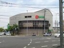 トマト銀行西市支店(銀行)まで667m サウスコート西市