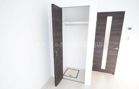  カーム広瀬町　B棟