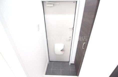  カーム広瀬町　B棟