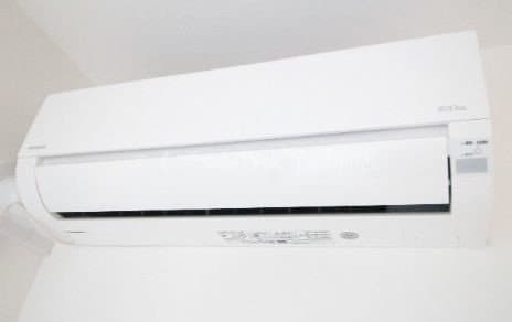  カーム広瀬町　B棟