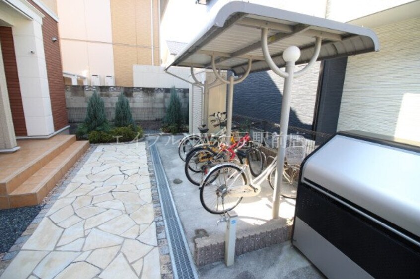  サンシャイン富田