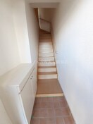  サンシャイン富田