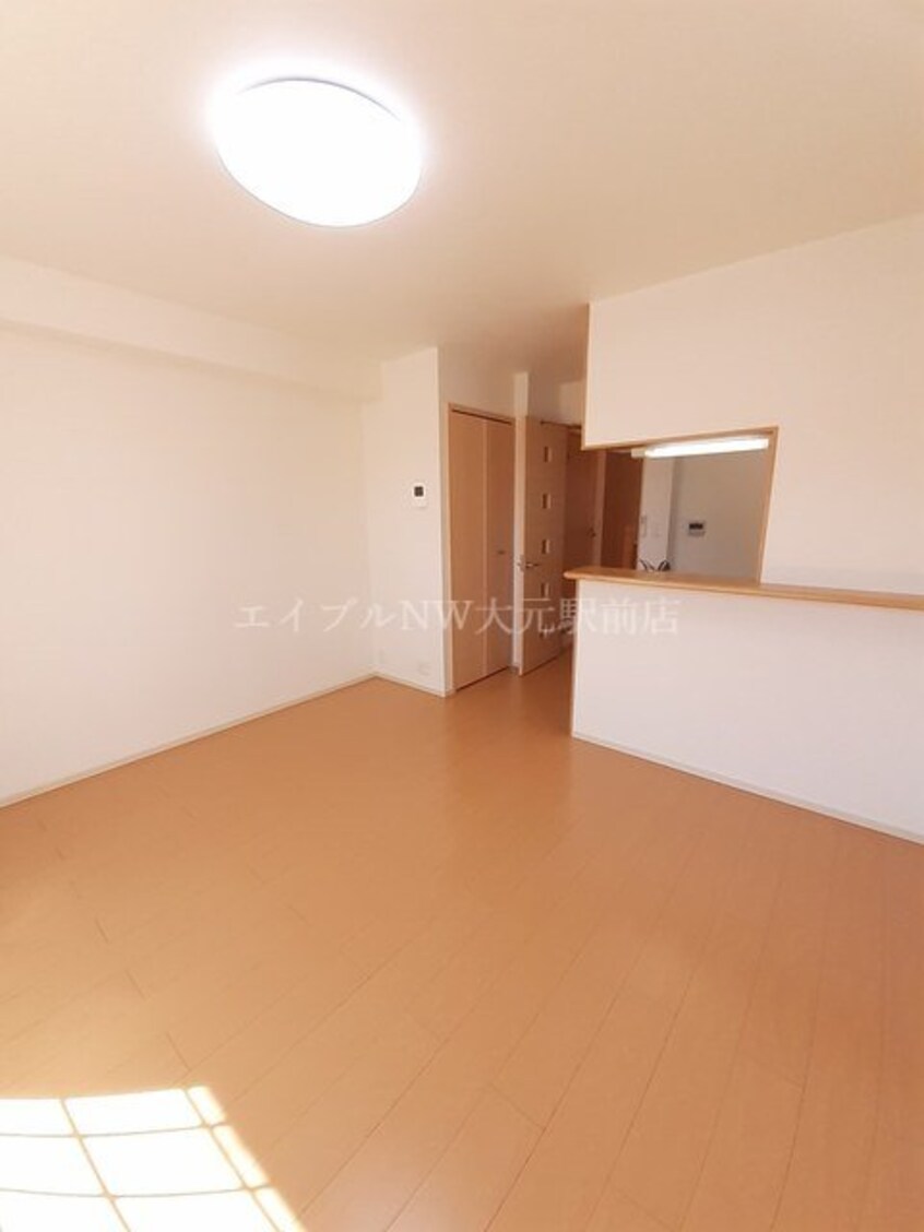  サンシャイン富田