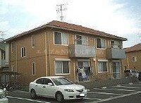 パルク・ギオーネ　参番館