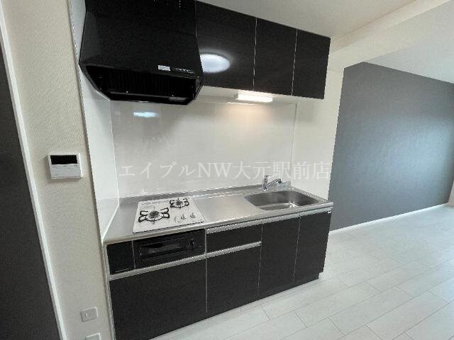  ディアコート大元駅前