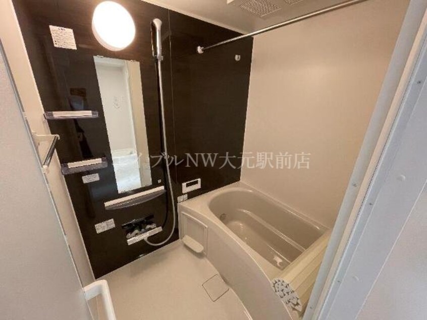  ディアコート大元駅前