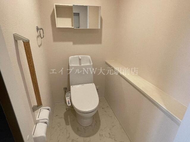  ディアコート大元駅前