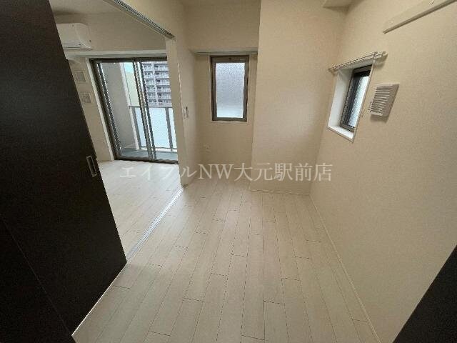  ディアコート大元駅前