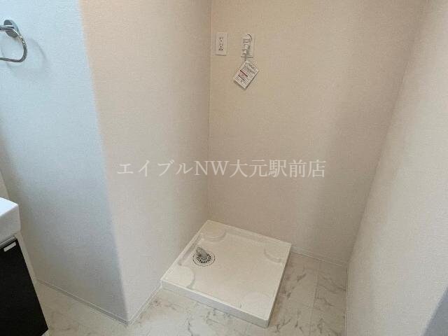  ディアコート大元駅前