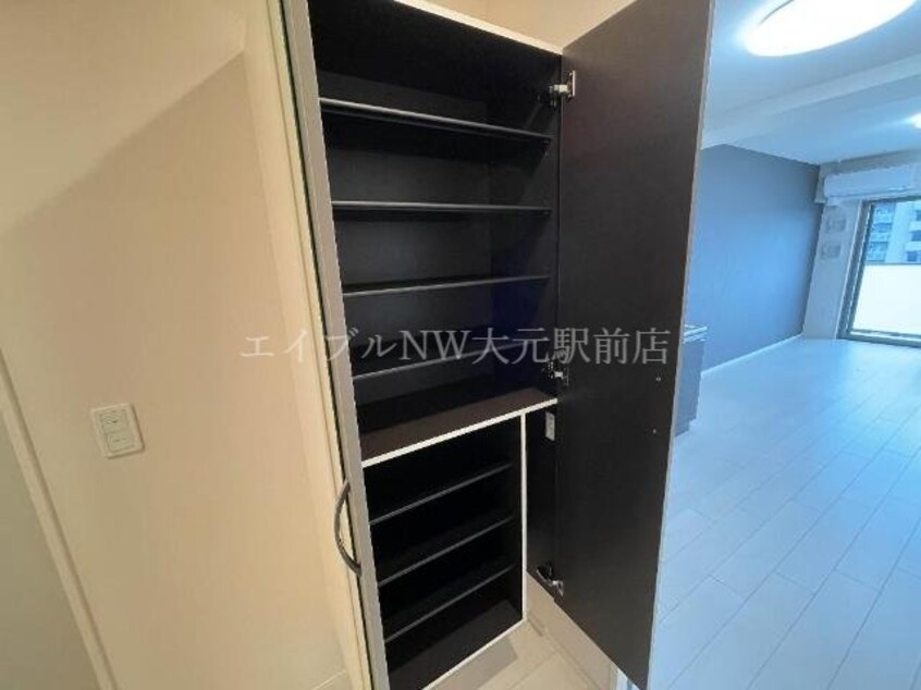  ディアコート大元駅前